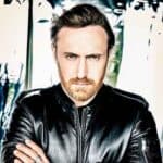 David Guetta - Famous Songwriter