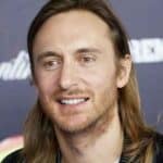 David Guetta - Famous Record Producer