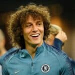 David Luiz - Famous Football Player