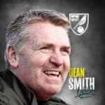 Dean Smith - Famous Coach