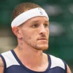 Delonte West - Famous Basketball Player
