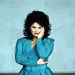 Delta Burke - Famous Actor