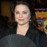 Delta Burke - Famous Actor