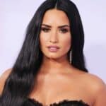 Demi Lovato - Famous Tv Personality