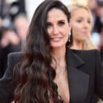 Demi Moore - Famous Film Director