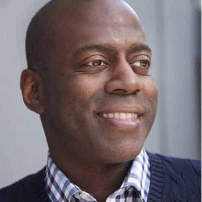 Deon Richmond - Famous Actor