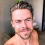 Derek Hough - Famous Dancer