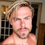 Derek Hough - Famous Dancer