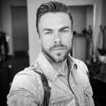 Derek Hough - Famous Singer-Songwriter