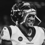 Deshaun Watson - Famous NFL Player