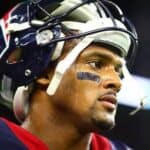 Deshaun Watson - Famous NFL Player