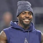 Dez Bryant - Famous American Football Player