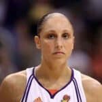 Diana Taurasi - Famous Basketball Player