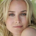 Diane Kruger - Famous Ballet Dancer