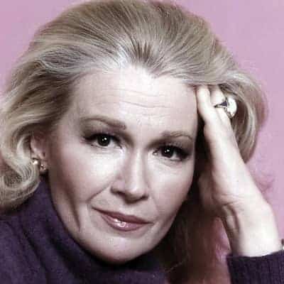 Diane Ladd - Famous Writer