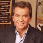 Dick Clark - Famous Television Producer