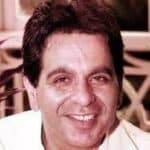 Dilip Kumar - Famous Screenwriter