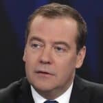 Dmitry Medvedev - Famous Politician