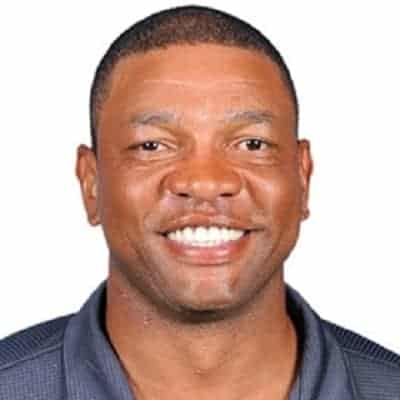 Doc Rivers net worth in NBA category