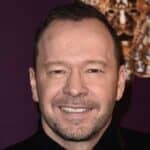 Donnie Wahlberg - Famous Actor