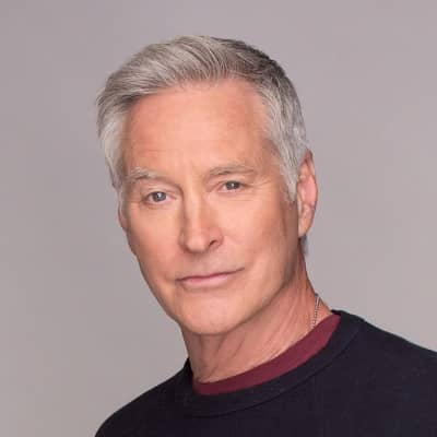 Drake Hogestyn - Famous Actor