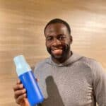 Draymond Green - Famous NBA Player