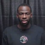 Draymond Green - Famous NBA Player