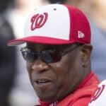 Dusty Baker - Famous Coach