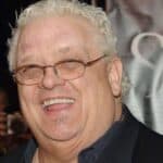 Dusty Rhodes - Famous Film Producer