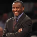 Dwane Casey - Famous Coach