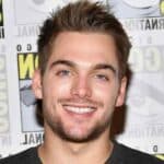 Dylan Sprayberry - Famous Actor