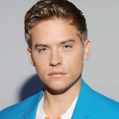 Dylan Sprouse - Famous Child Actor