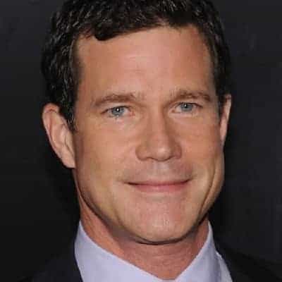 Dylan Walsh - Famous Actor