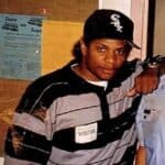 Eazy-E - Famous Record Producer