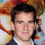 Eli Manning - Famous American Football Player