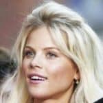 Elin Nordegren - Famous Supermodel