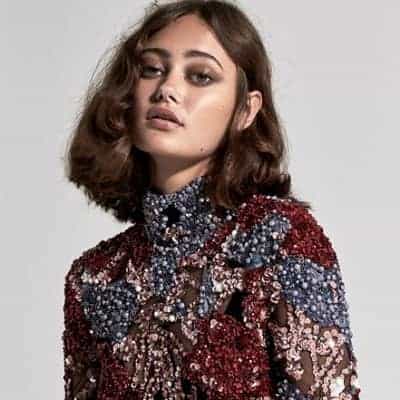 Ella Purnell - Famous Actress