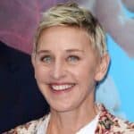 Ellen DeGeneres - Famous Voice Actor