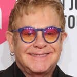 Elton John - Famous Voice Actor