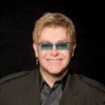 Elton John - Famous Pianist