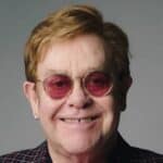 Elton John - Famous Singer-Songwriter
