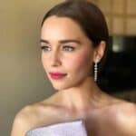 Emilia Clarke - Famous Actor