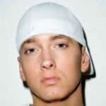 Eminem - Famous Record Producer