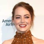 Emma Stone - Famous Voice Actor