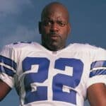 Emmitt Smith - Famous Athlete