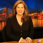 Erin Burnett - Famous Journalist