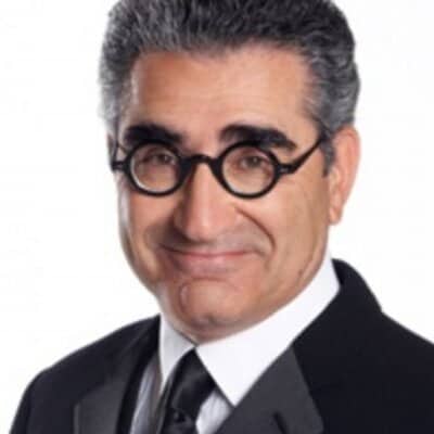 Eugene Levy - Famous Actor