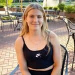 Eugenie Bouchard - Famous Tennis Player
