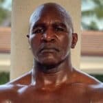 Evander Holyfield - Famous Professional Boxer