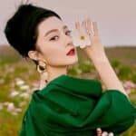 Fan Bingbing - Famous Television Producer